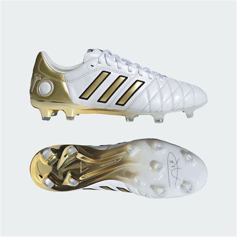 adidas 11pro toni kroos gold|Adidas 11 pro fg.